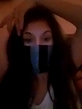 lorina202 online show from October 18, 9:15 pm