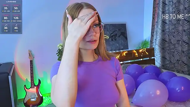 Edlin gail online show from November 15, 1:25 am