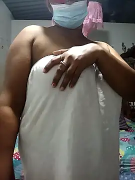 HarshiStar7 online show from January 17, 9:07 pm