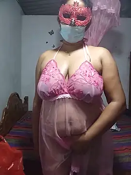 HarshiStar7 online show from June 6, 10:47 pm
