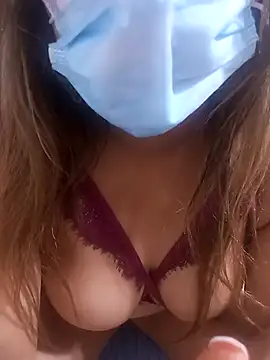 FATIFATIMOROC online show from January 6, 8:34 pm