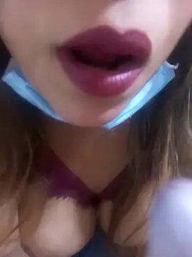 FATIFATIMOROC online show from January 7, 8:33 pm