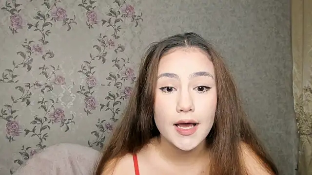 Snapshot of rinadream chatting on October 11, 8:51 pm rinadream online show from October 11, 8:51 pm