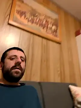 Jazjumilo online show from March 25, 8:59 pm