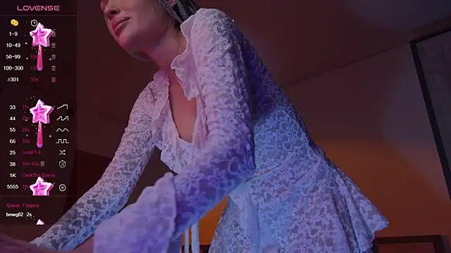 MaryRass online show from December 20, 10:22 am