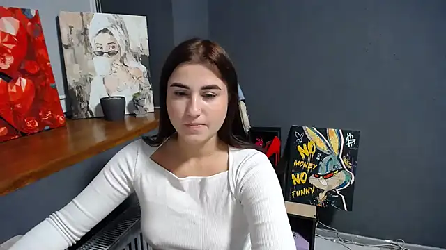 Flower mary online show from October 24, 7:05 am