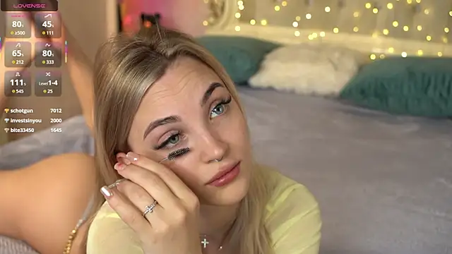 beckymadsons online show from June 13, 12:14 pm
