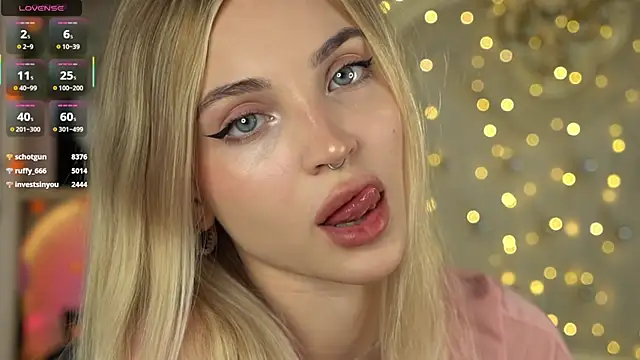 beckymadsons online show from June 17, 12:29 pm