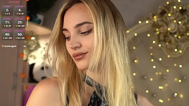 beckymadsons online show from July 24, 12:25 pm