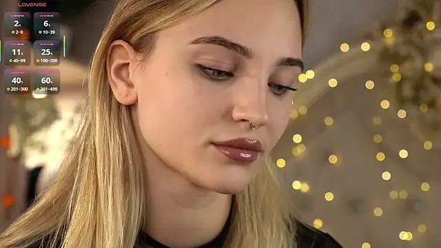 beckymadsons online show from July 25, 11:19 am