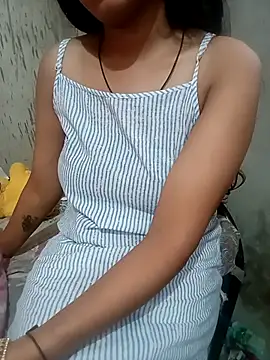 Snapshot of Lal_pari143 chatting on October 25, 7:05 am Lal pari143 online show from October 25, 7:05 am