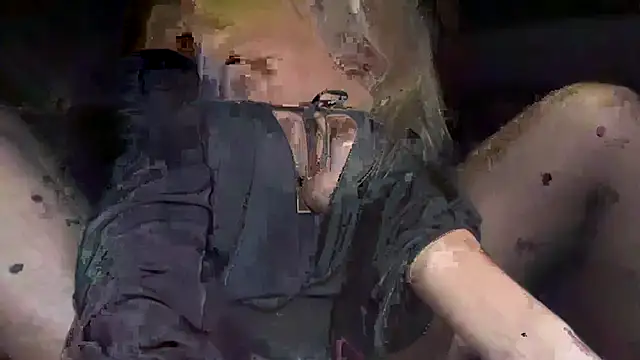 MrsCharlottFox online show from November 29, 6:11 pm