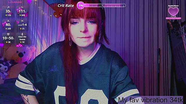 Snapshot of ArianaLight chatting on June 7, 5:16 pm ArianaLight online show from June 7, 5:16 pm