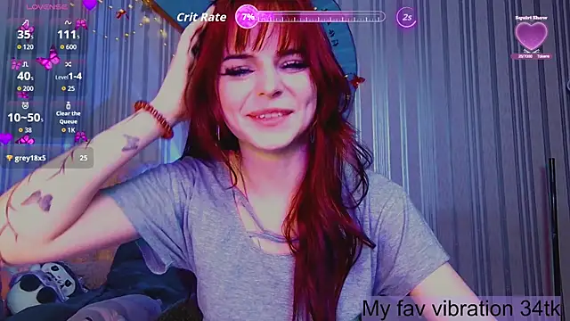 Snapshot of ArianaLight chatting on June 13, 5:22 pm ArianaLight online show from June 13, 5:22 pm