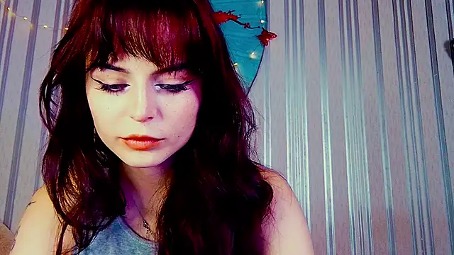 Snapshot of ArianaLight chatting on August 2, 5:00 pm ArianaLight online show from August 2, 5:00 pm
