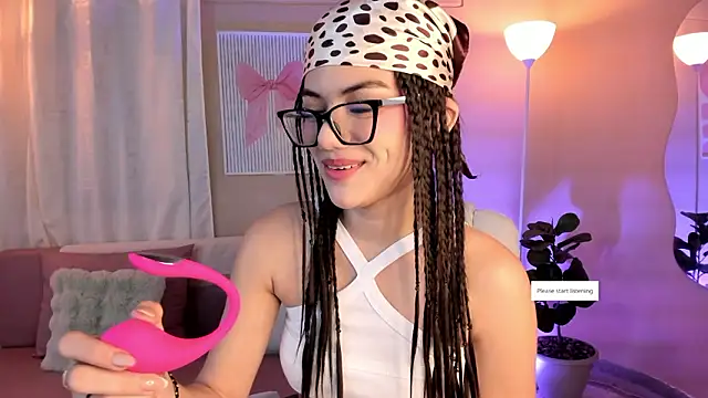 MarianaaDooll online show from February 6, 12:19 pm