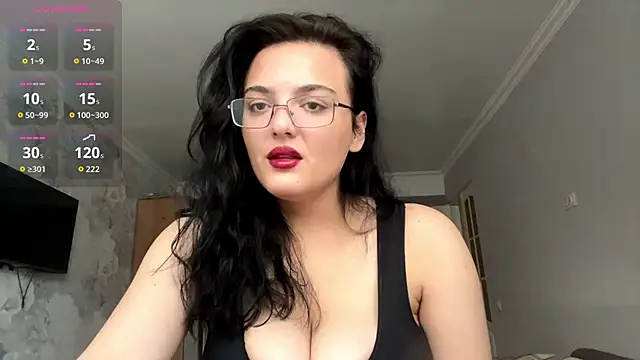 Snapshot of Babis_girlsss chatting on November 18, 8:30 am Babis girlsss online show from November 18, 8:30 am