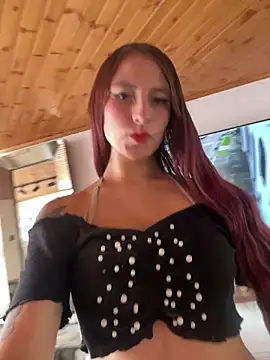 Im scarlett18 online show from November 22, 4:39 pm