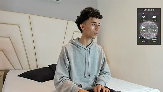 Zahir Ashar online show from October 18, 10:38 am