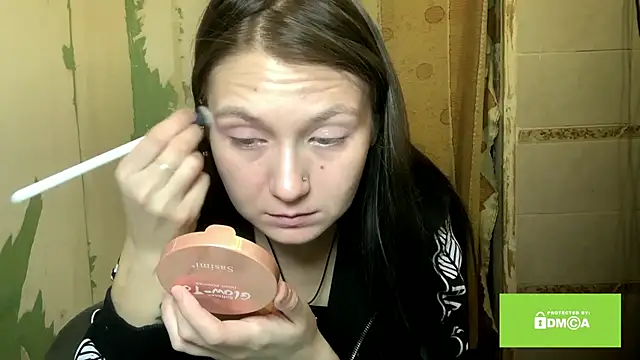 ArianeBhayani online show from November 11, 9:04 pm