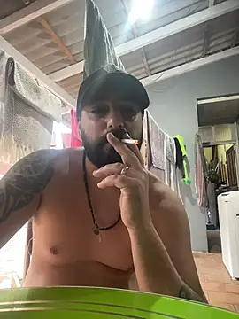 Sedutor69- online show from November 7, 7:03 pm