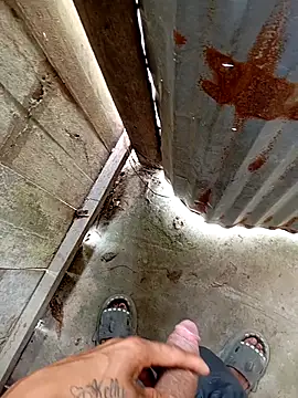 Snapshot of Chamaco21 chatting on October 9, 4:27 pm Chamaco21 online show from October 9, 4:27 pm