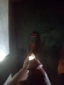 Snapshot of Chamaco21 chatting on December 16, 1:54 am Chamaco21 online show from December 16, 1:54 am