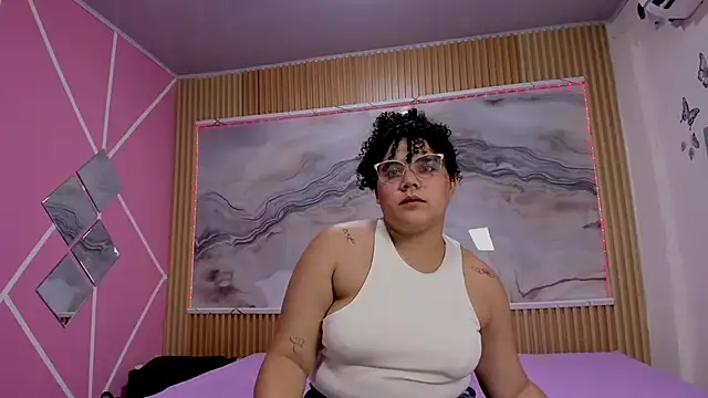 Snapshot of Ruby_gss chatting on October 16, 5:47 pm Ruby gss online show from October 16, 5:47 pm