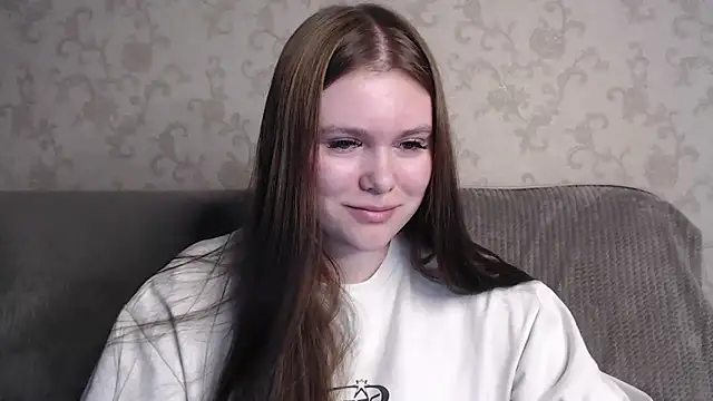 Musegirl online show from March 14, 1:12 am