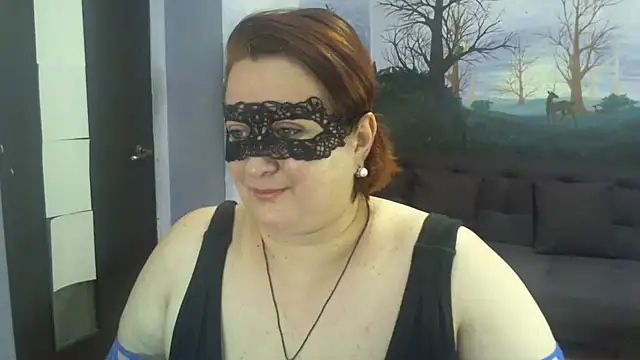 Snapshot of AgilaMipo chatting on May 29, 6:55 am AgilaMipo online show from May 29, 6:55 am