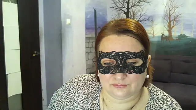 Snapshot of AgilaMipo chatting on June 4, 6:19 am AgilaMipo online show from June 4, 6:19 am