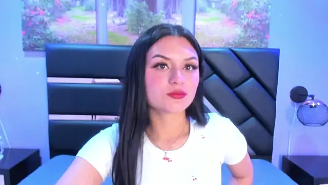 GAbrielaBotero online show from November 27, 7:16 pm