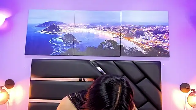 GAbrielaBotero online show from February 26, 8:41 pm