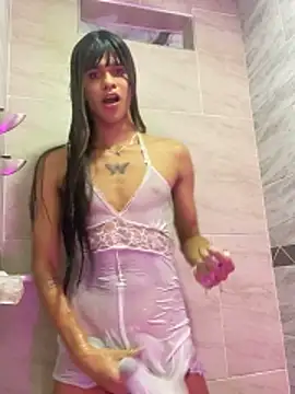 Adara Ferrara online show from March 7, 10:18 pm