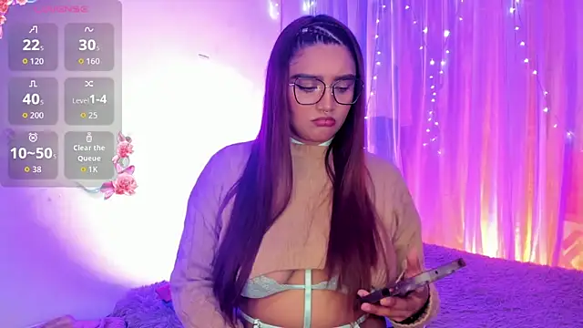 Snapshot of soyanny_1 chatting on October 15, 11:16 pm soyanny 1 online show from October 15, 11:16 pm