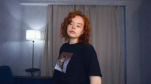 Snapshot of MelodyHasbrouck chatting on October 18, 5:10 am MelodyHasbrouck online show from October 18, 5:10 am