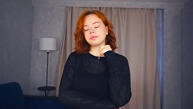 Snapshot of MelodyHasbrouck chatting on October 21, 6:14 am MelodyHasbrouck online show from October 21, 6:14 am