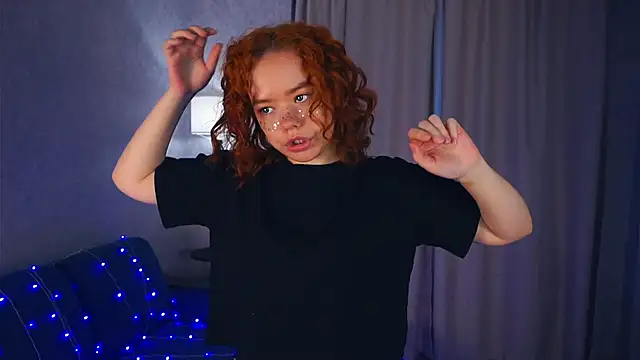 Snapshot of MelodyHasbrouck chatting on November 24, 6:02 am MelodyHasbrouck online show from November 24, 6:02 am