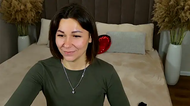 EdenSolis online show from November 22, 9:08 am