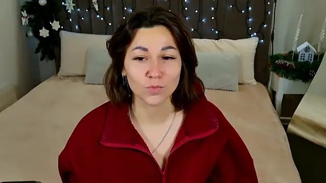 EdenSolis online show from December 17, 9:04 am