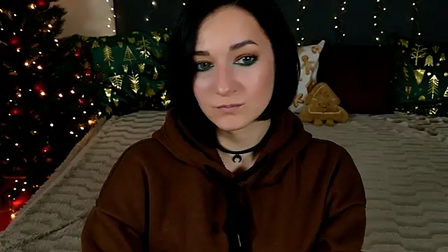 BaileeLynn online show from December 21, 12:45 pm