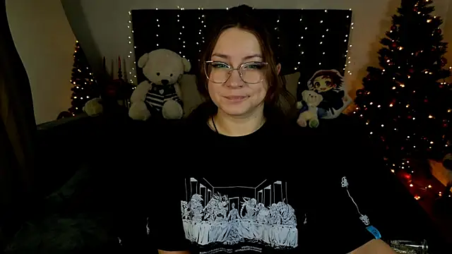 Briarx online show from December 19, 10:06 pm