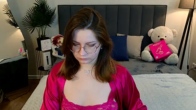 Briarx online show from February 16, 10:17 pm