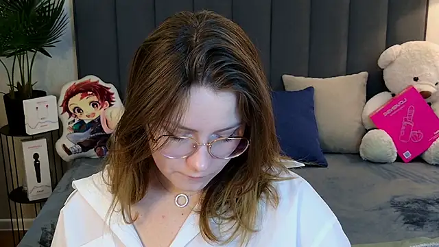 Briarx online show from February 17, 10:27 pm