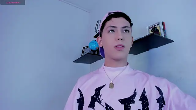 Iam criss09 online show from November 27, 8:33 pm