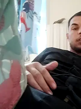 Alexszader36 online show from October 23, 3:33 pm