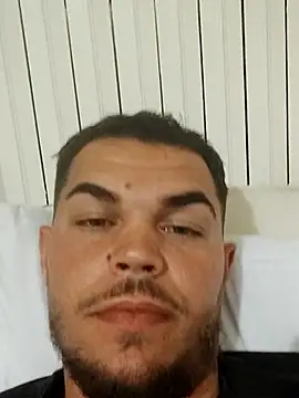 Alexszader36 online show from October 25, 8:03 pm