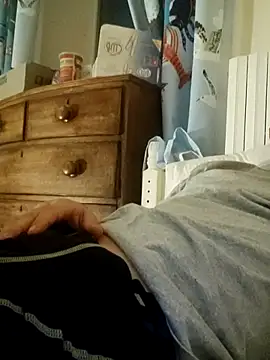 Alexszader36 online show from November 3, 9:05 pm