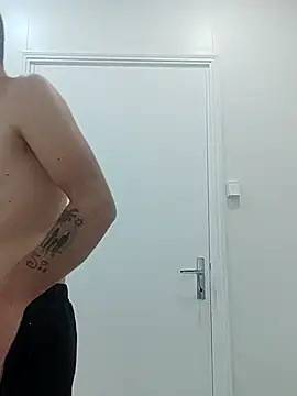 Alexszader36 online show from November 7, 7:14 pm