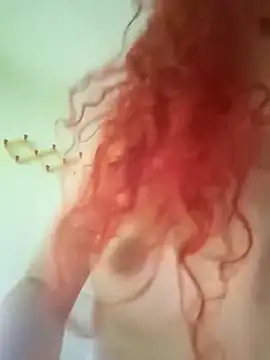 Thalia Karlson online show from March 17, 12:19 pm